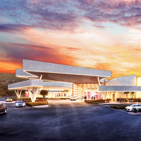 VALLEY CENTER VALLEY VIEW CASINO & HOTEL Infos and Offers.
